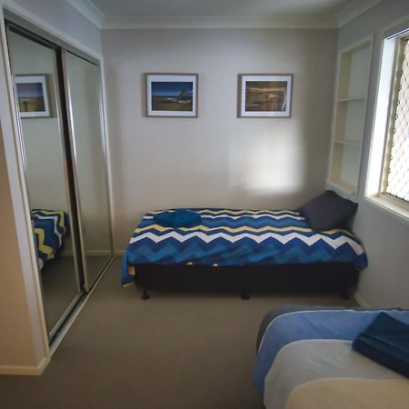 Mount Gravatt Guesthouse Brisbane Exterior foto