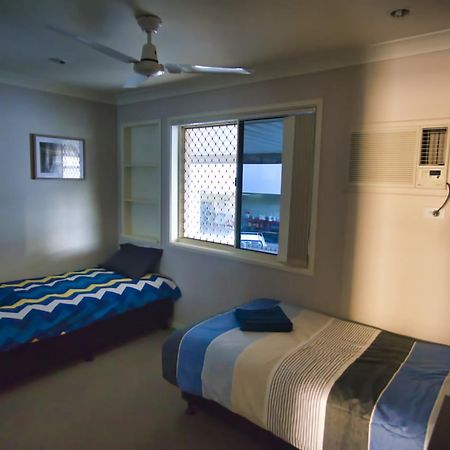 Mount Gravatt Guesthouse Brisbane Exterior foto