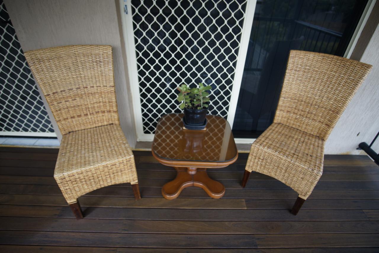 Mount Gravatt Guesthouse Brisbane Exterior foto