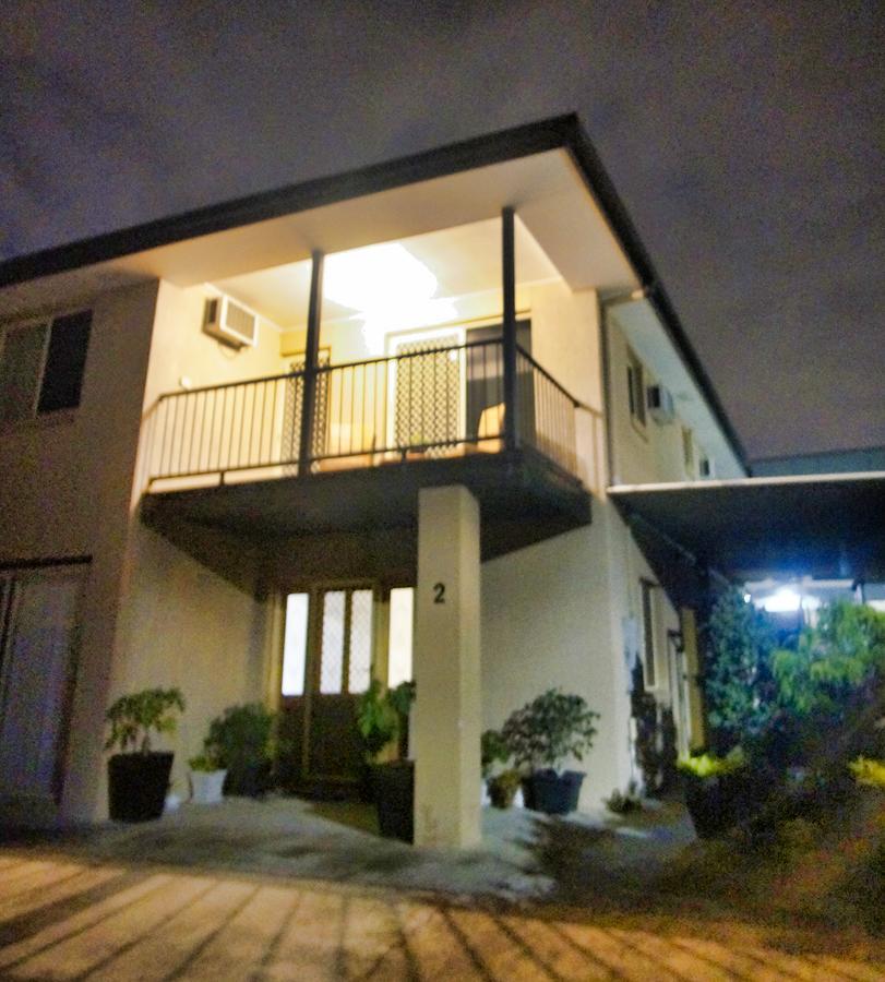 Mount Gravatt Guesthouse Brisbane Exterior foto