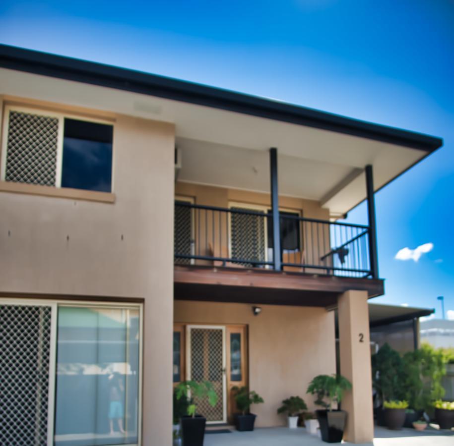 Mount Gravatt Guesthouse Brisbane Exterior foto