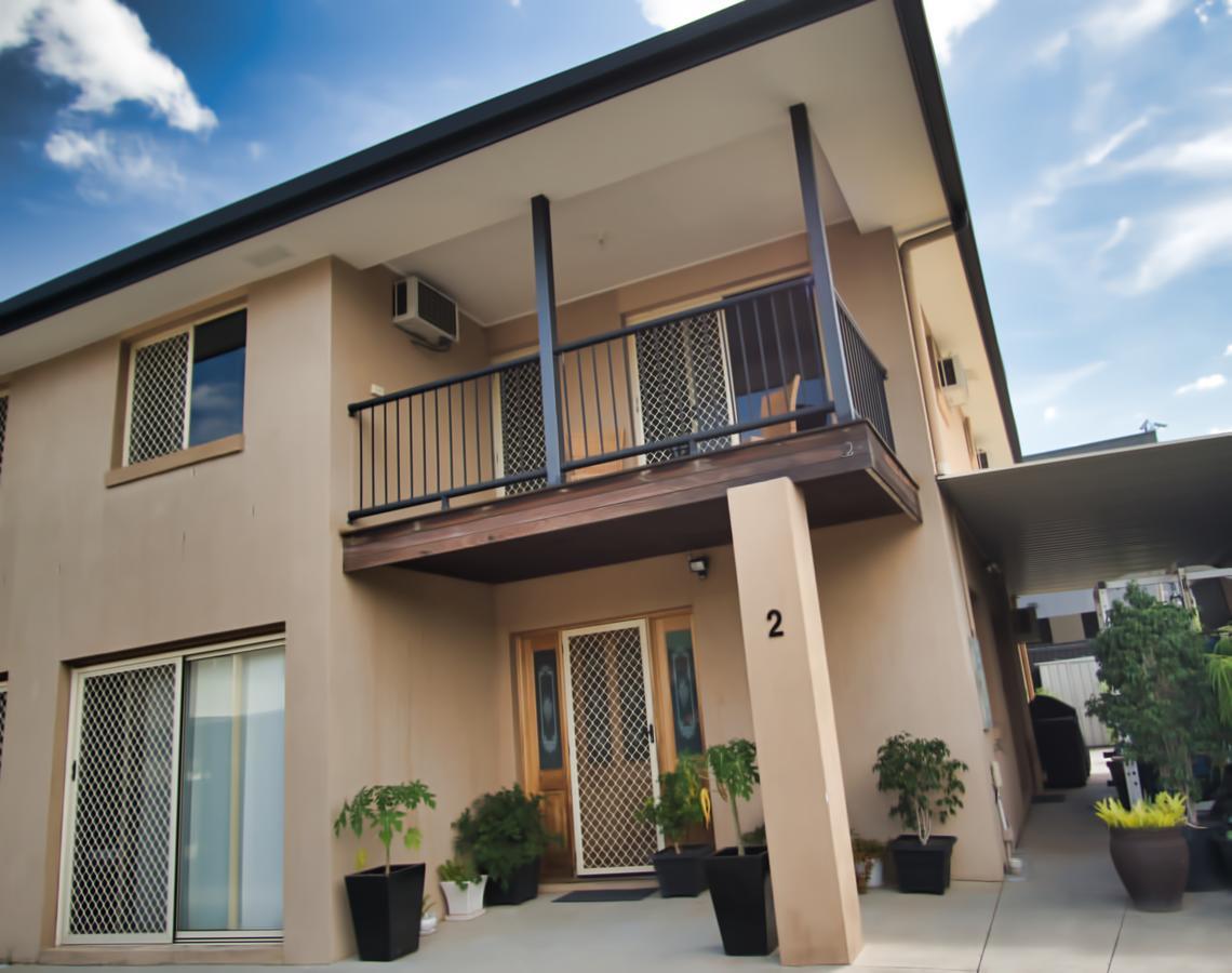 Mount Gravatt Guesthouse Brisbane Exterior foto
