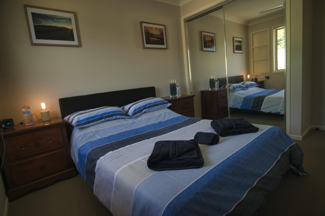 Mount Gravatt Guesthouse Brisbane Exterior foto