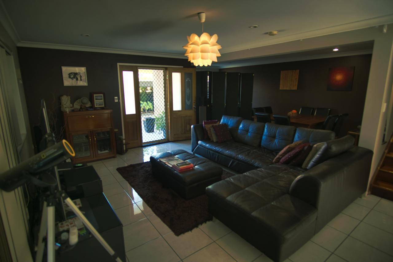 Mount Gravatt Guesthouse Brisbane Exterior foto