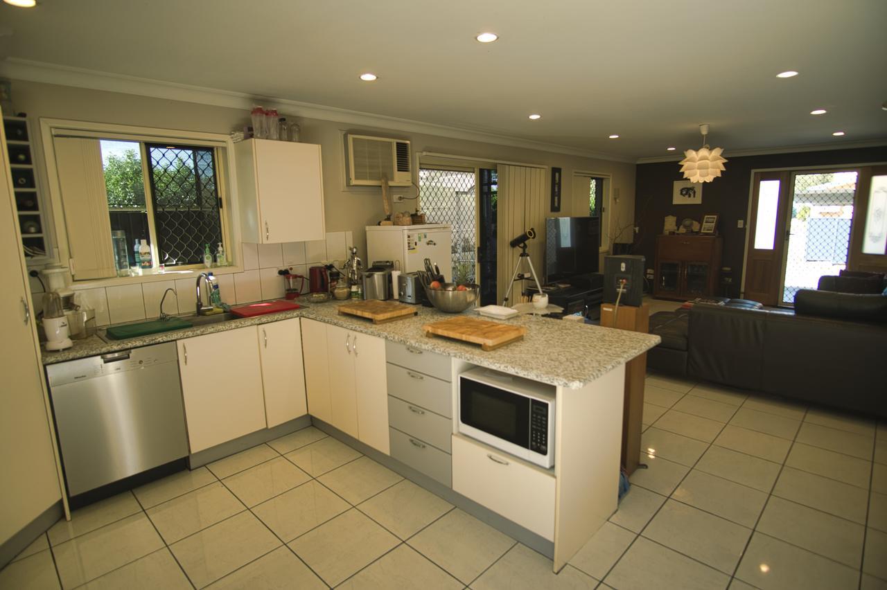 Mount Gravatt Guesthouse Brisbane Exterior foto