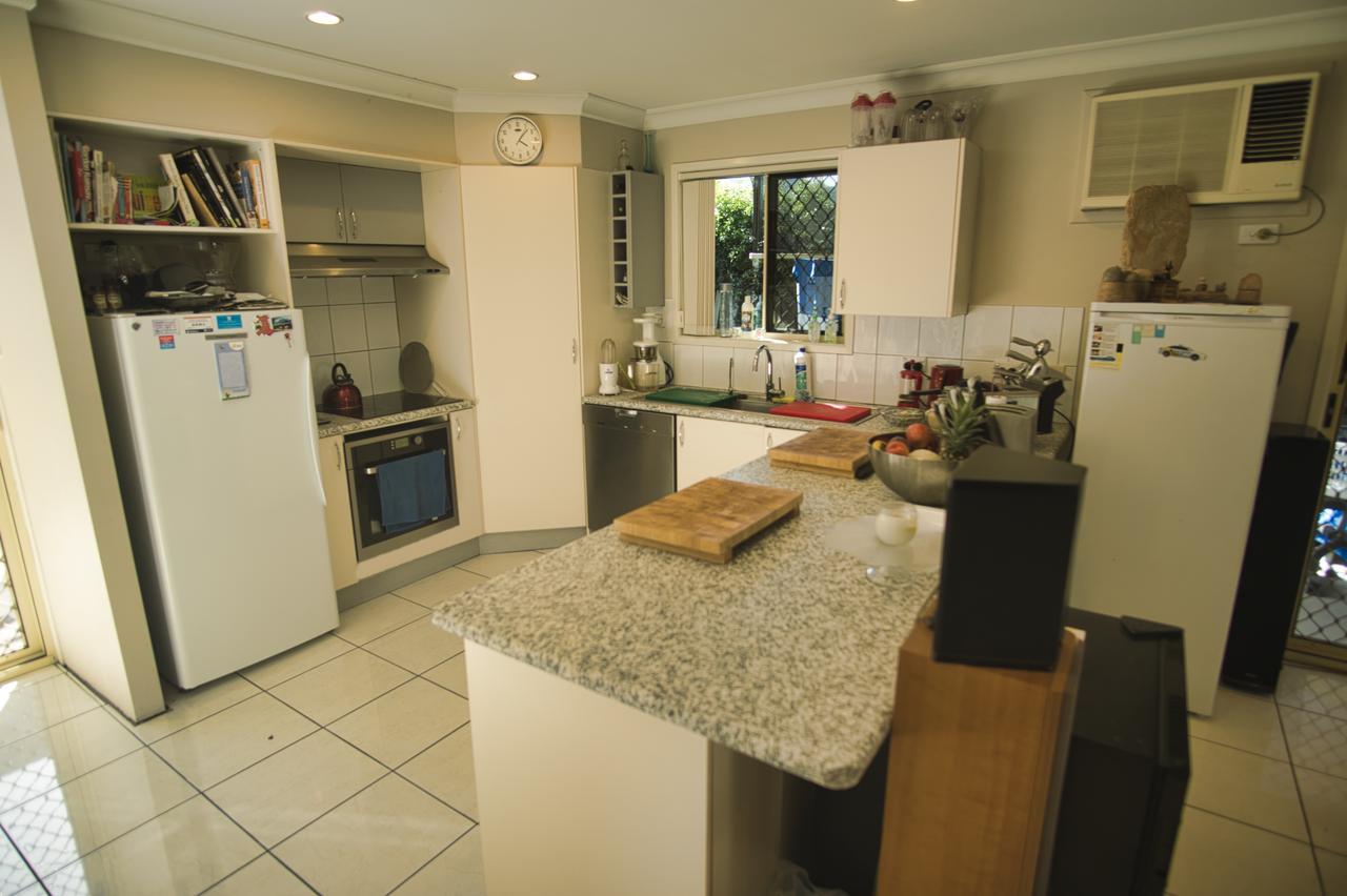 Mount Gravatt Guesthouse Brisbane Exterior foto
