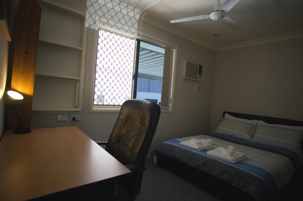 Mount Gravatt Guesthouse Brisbane Exterior foto