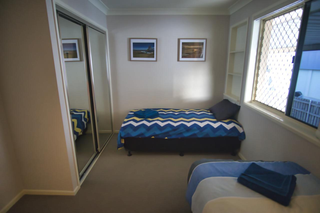 Mount Gravatt Guesthouse Brisbane Exterior foto