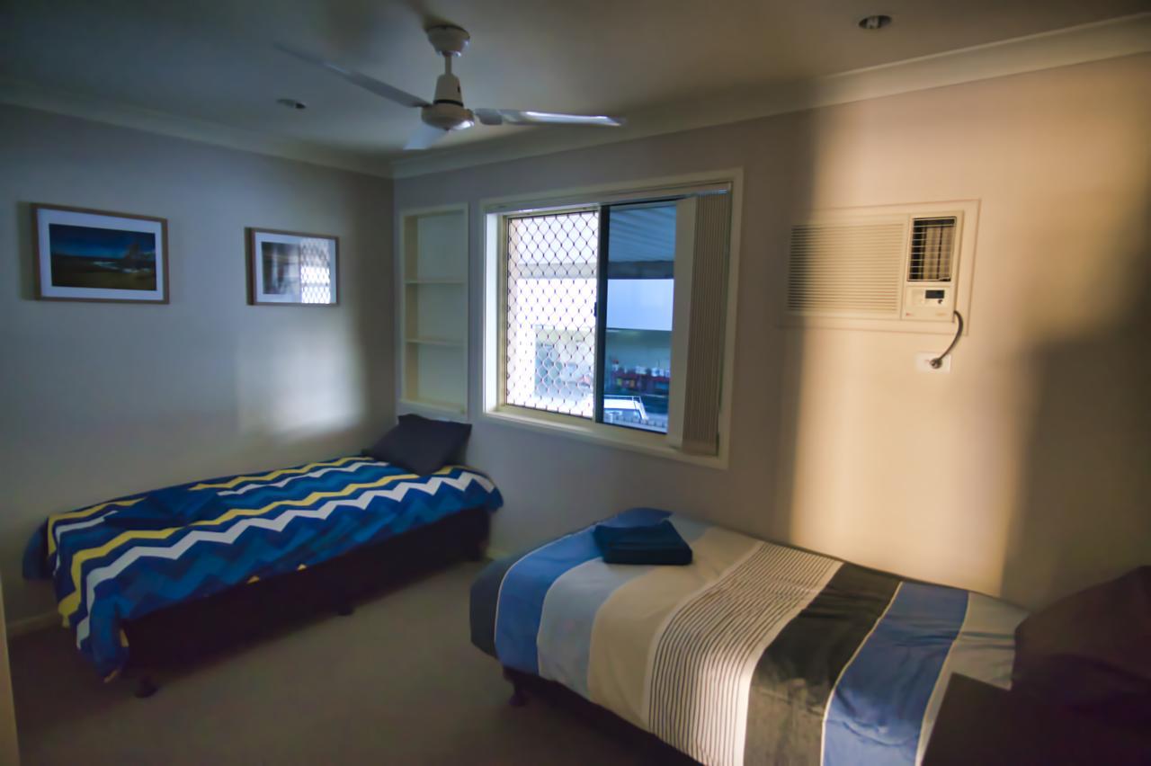 Mount Gravatt Guesthouse Brisbane Exterior foto